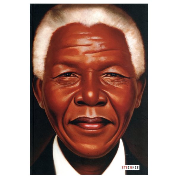 Nelson Mandela