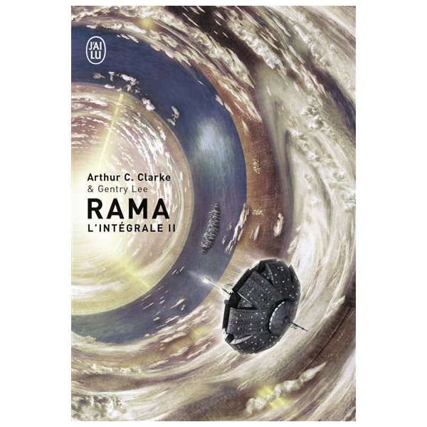 Rama : L'intégrale T.02