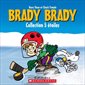 Brady Brady : collection 5 étoiles