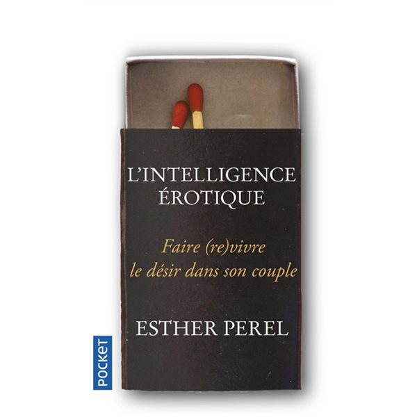 Intelligence érotique (L')