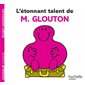 Étonnant talent de m. glouton (l')