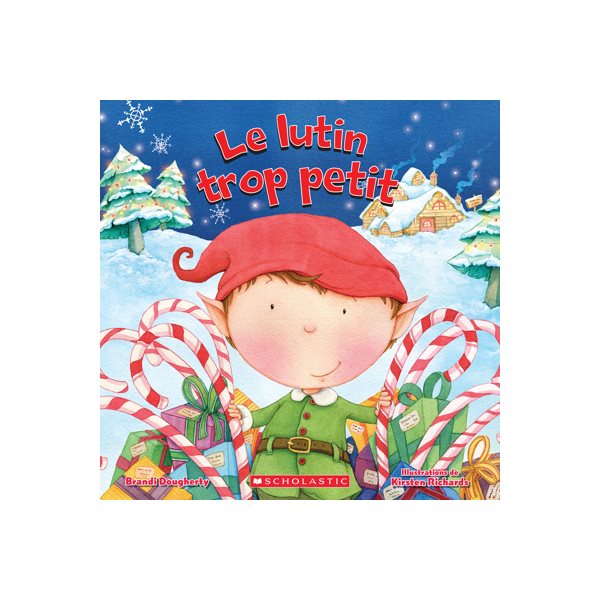 Lutin trop petit (Le)