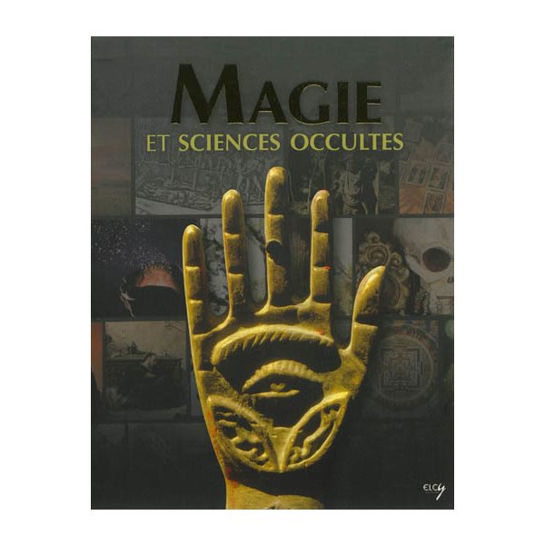 Magie et sciences occultes