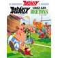 Astérix chez les bretons T.08