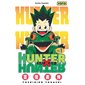 Hunter x hunter t.01