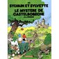 Mystère de Castelbobêche vol. 20 / Sylvain et Sylvette