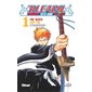Bleach T.01 Death and the strawberry (The)
