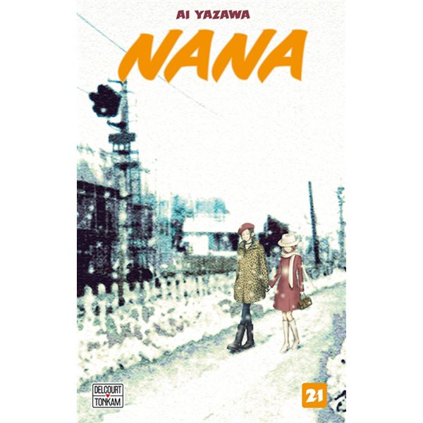 Nana t.21