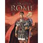 Aigles de rome (les) t.02