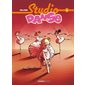 Studio danse T.04