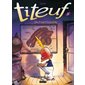 Dieu, le sexe et les bretelles, Tome 1, Titeuf