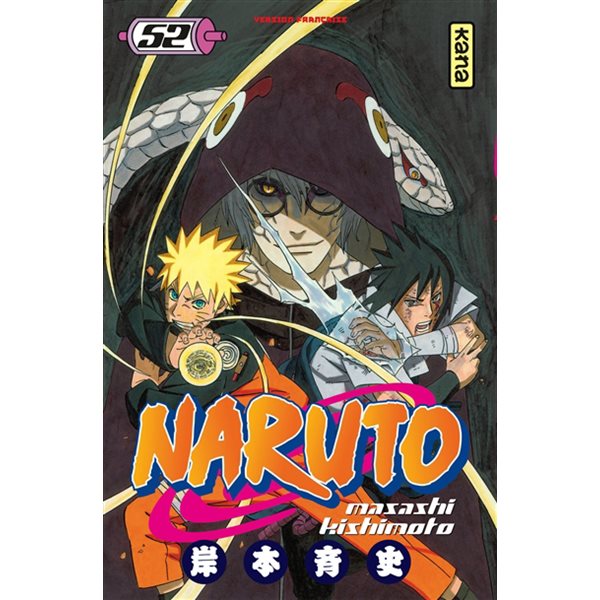 Naruto T.52