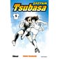 Captain Tsubasa : Olive et Tom T.05