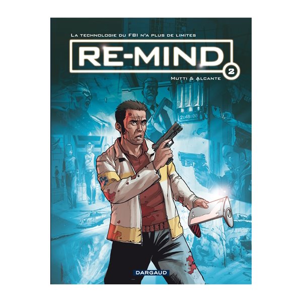 Re-mind T.02