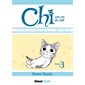 Chi, une vie de chat T.03