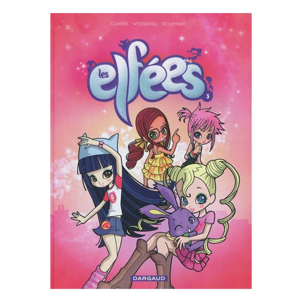 Elfées (les) t.03