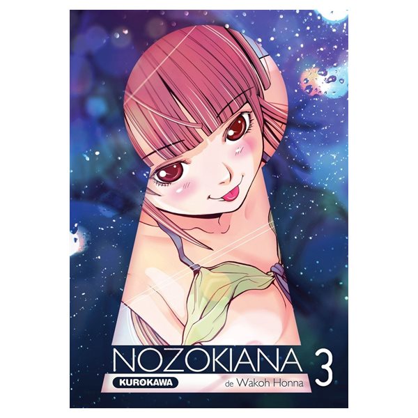 Nozokiana T.03