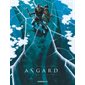 Asgard T.02 Le serpent-monde