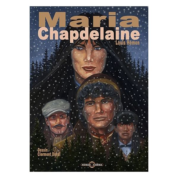 Maria Chapdelaine