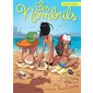 Nombrils (Les) T.06 un été trop mortel