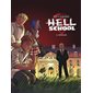 Hell school T.02 orphelins