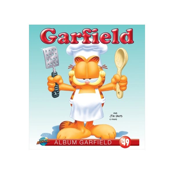 Garfield T.49
