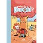 Cache-toi, voilà Alice ! T.03