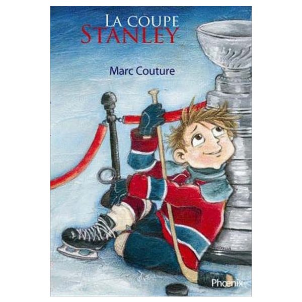 Coupe Stanley (La) T.07