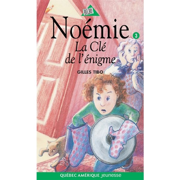 Clé de l'énigme (La) T.03