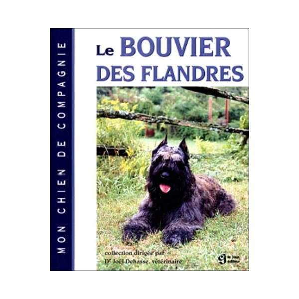 BOUVIER DES FLANDRES (LE)