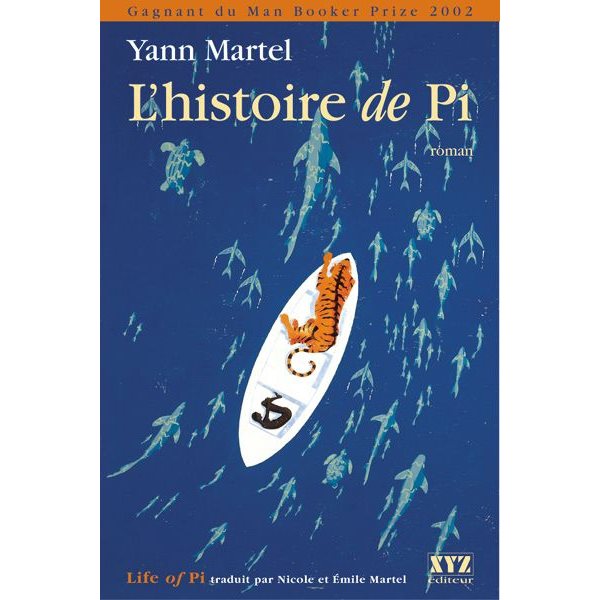 Histoire de pi