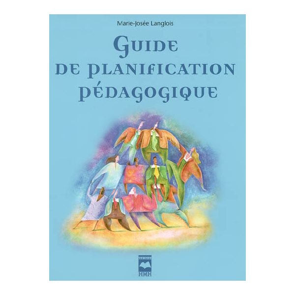 Guide de planification pédagogique