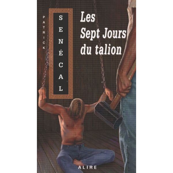 Sept jours du talion (Les)