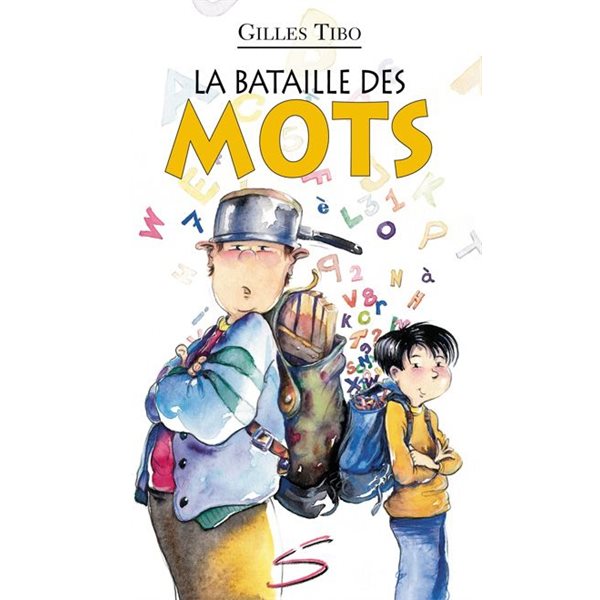 Bataille des mots (La)