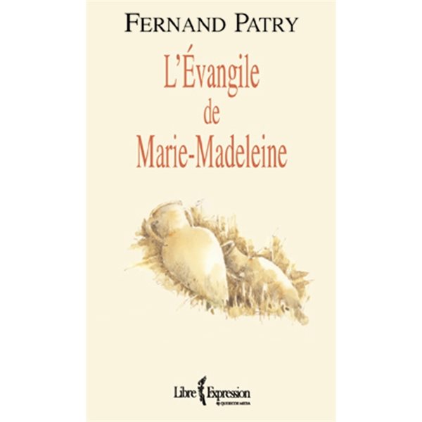 ÉVANGILE DE MARIE-MADELEINE
