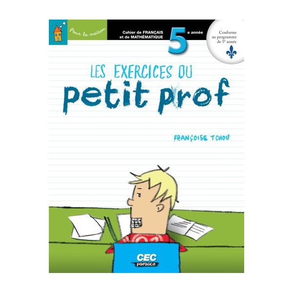 Exercices 5e Annee Du Petit Prof