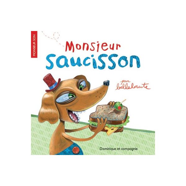 Monsieur saucisson