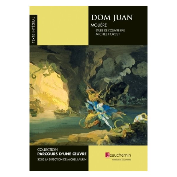 Dom Juan