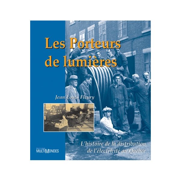 Porteurs de lumières