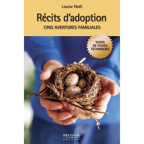 Récits d'adoption
