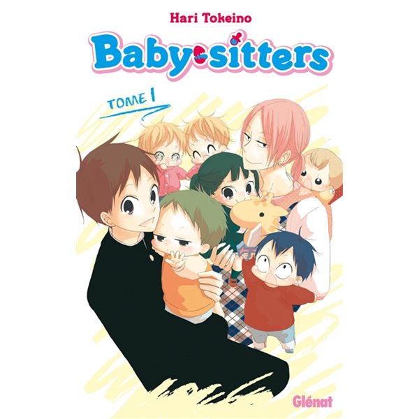 Baby-sitters T.01