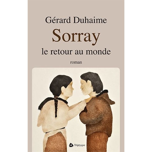 Sorray le retour au monde