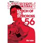 March of the starcross, Tome 56, Bleach