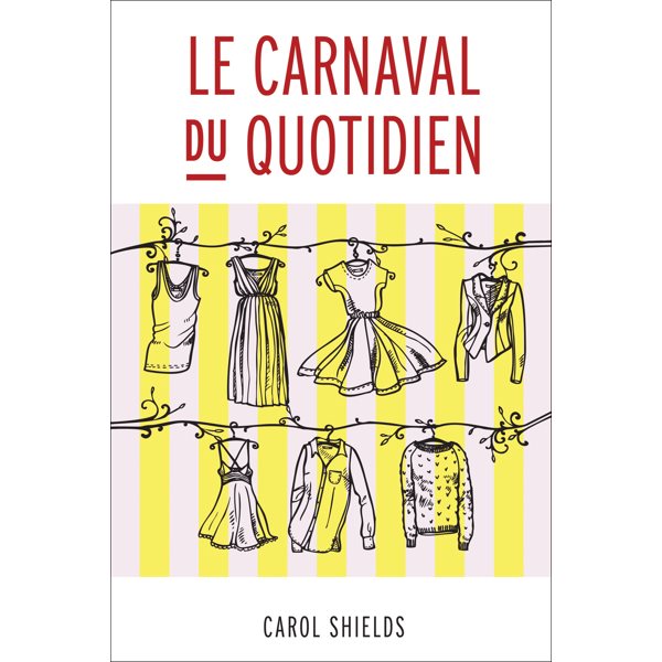 Le carnaval du quotidien