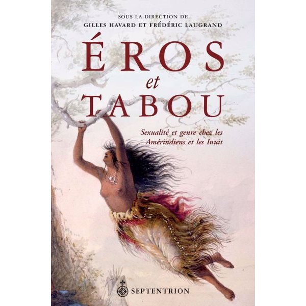 Eros et tabou