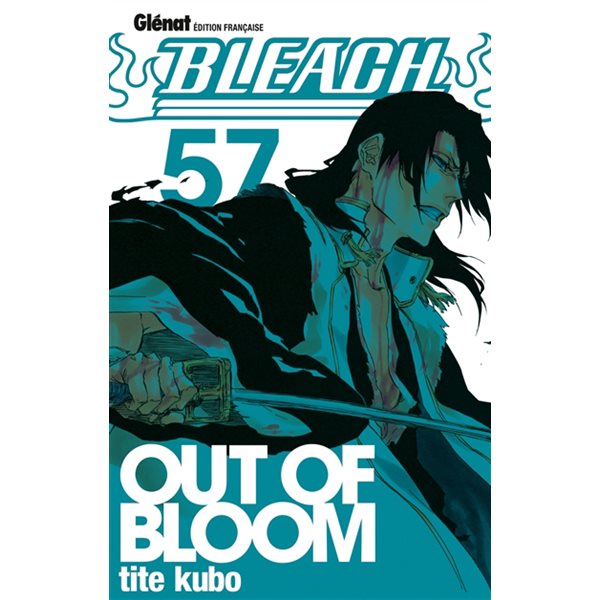 Out of bloom, Tome 57, Bleach