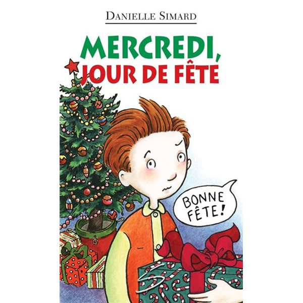 Mercredi, jour de fête