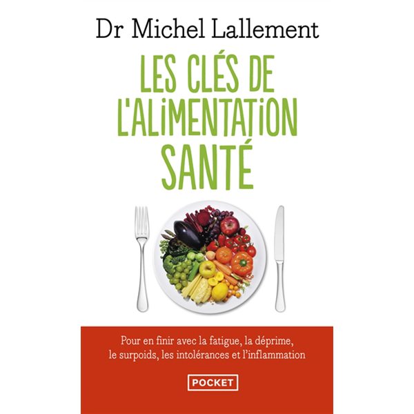 Les clés de l'alimentation-santé