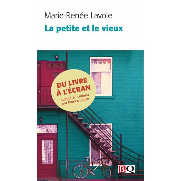 Petite et le vieux (La)