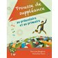 Trousse de suppléance au préscolaire et au primaire